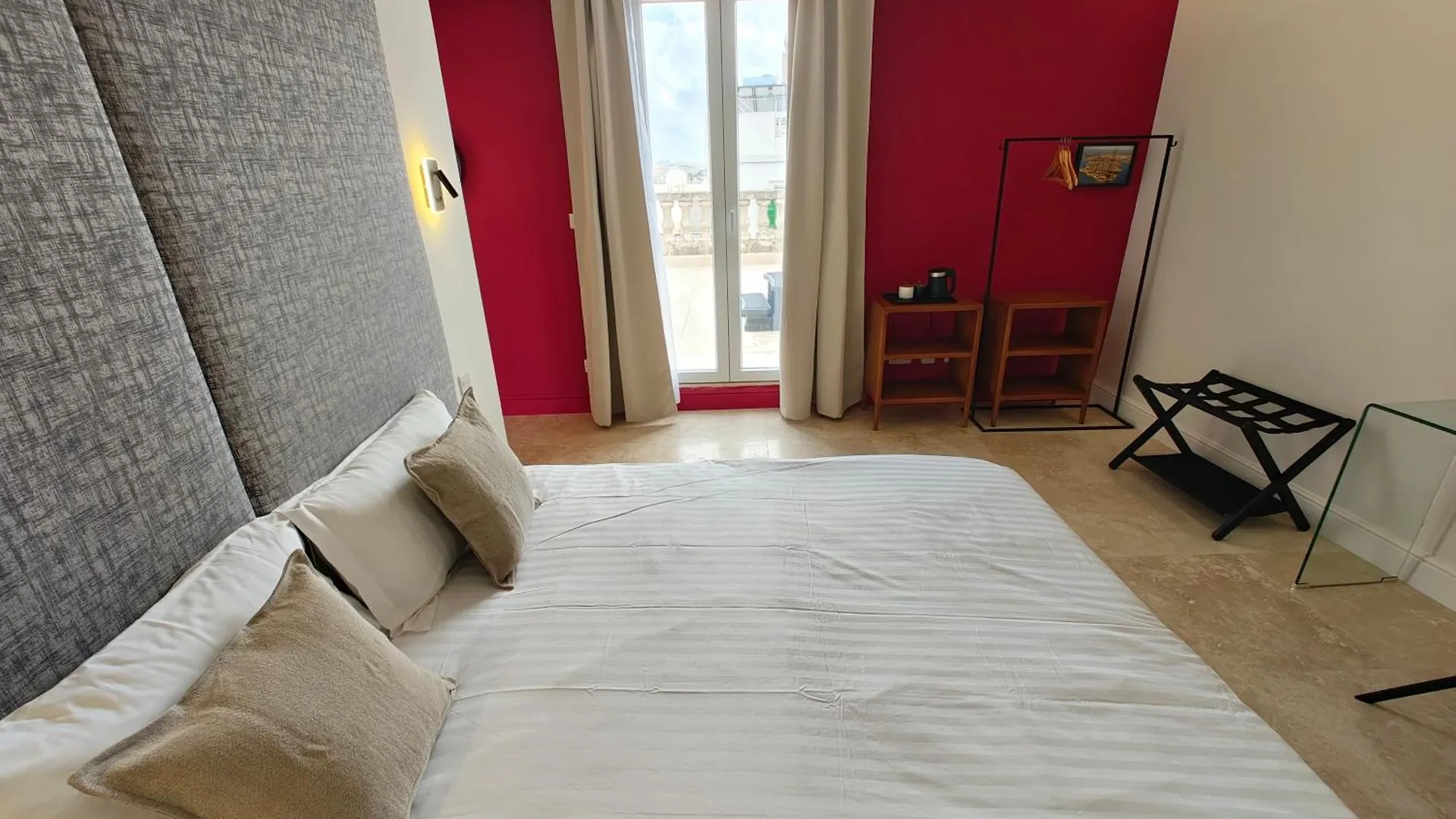 Alba Hotel Sliema