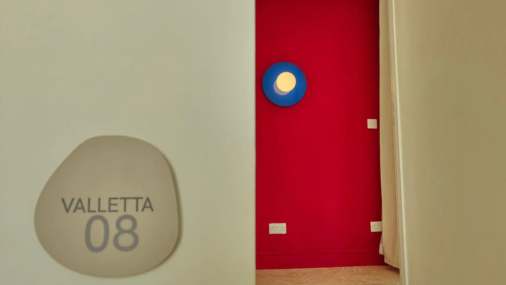 Alba Hotel Sliema