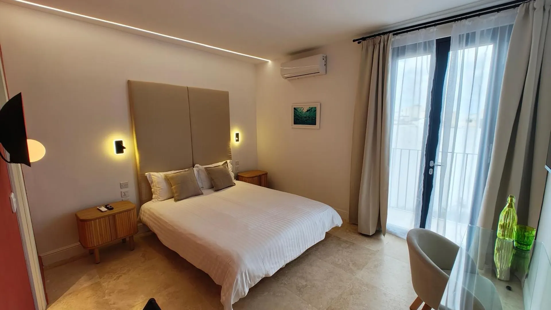 ** Hotel Alba Malta