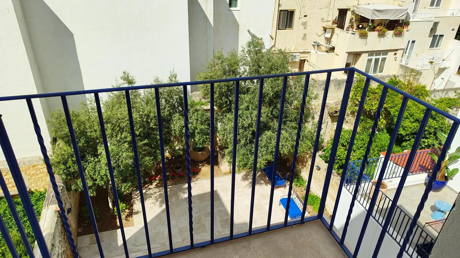 ** Hotel Alba Malta
