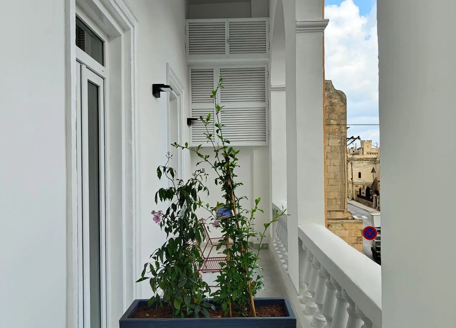 ** Hotel Alba Malta