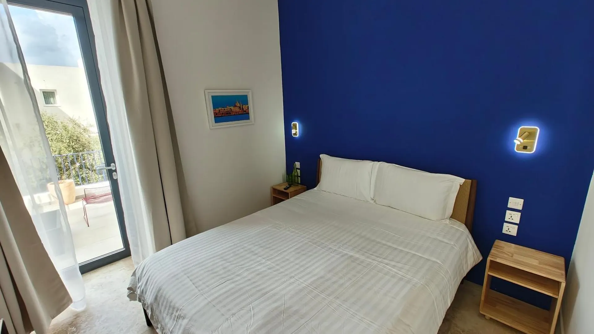 ** Hotel Alba Malta
