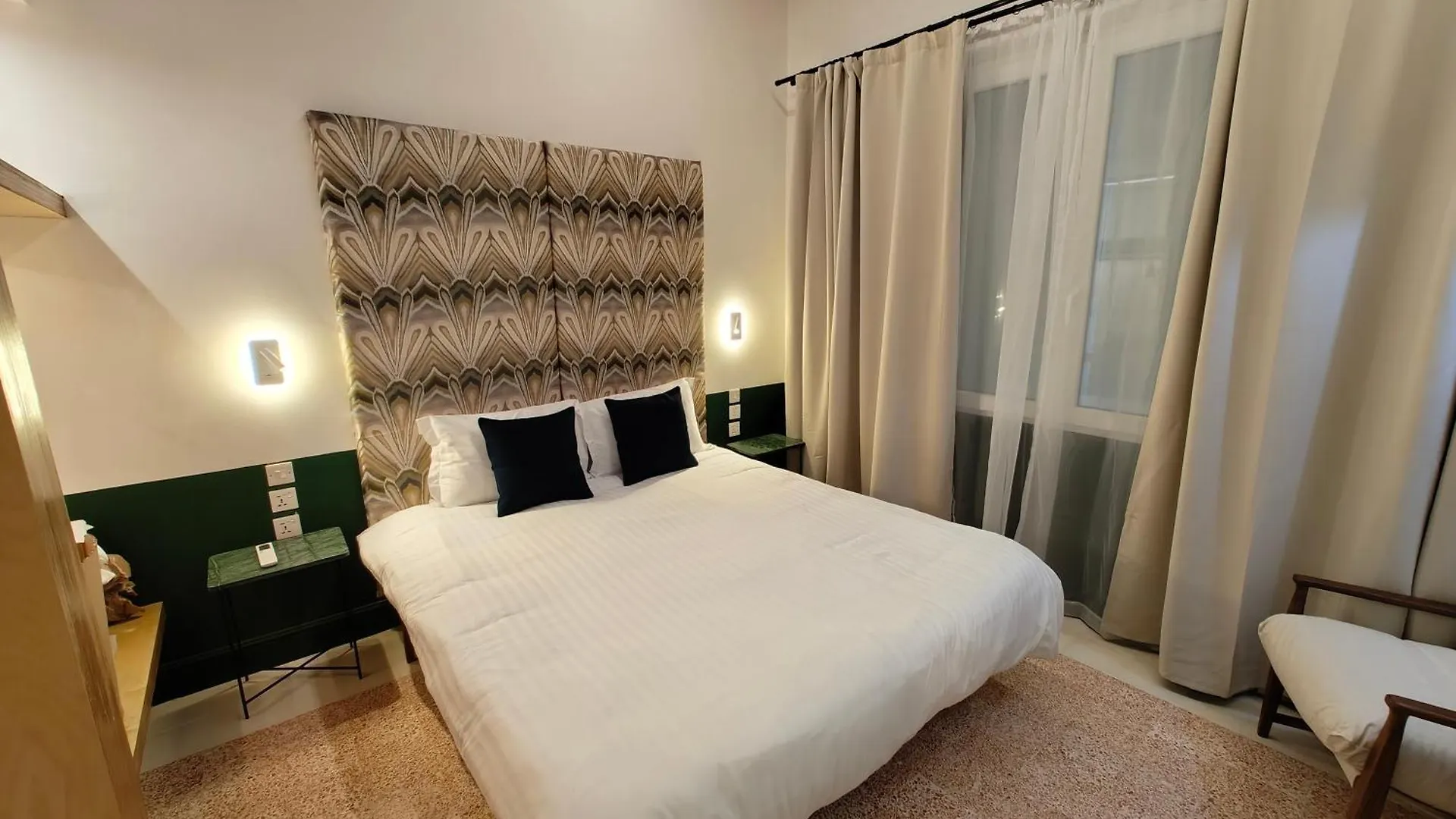Alba Otel Sliema 2*,  Malta