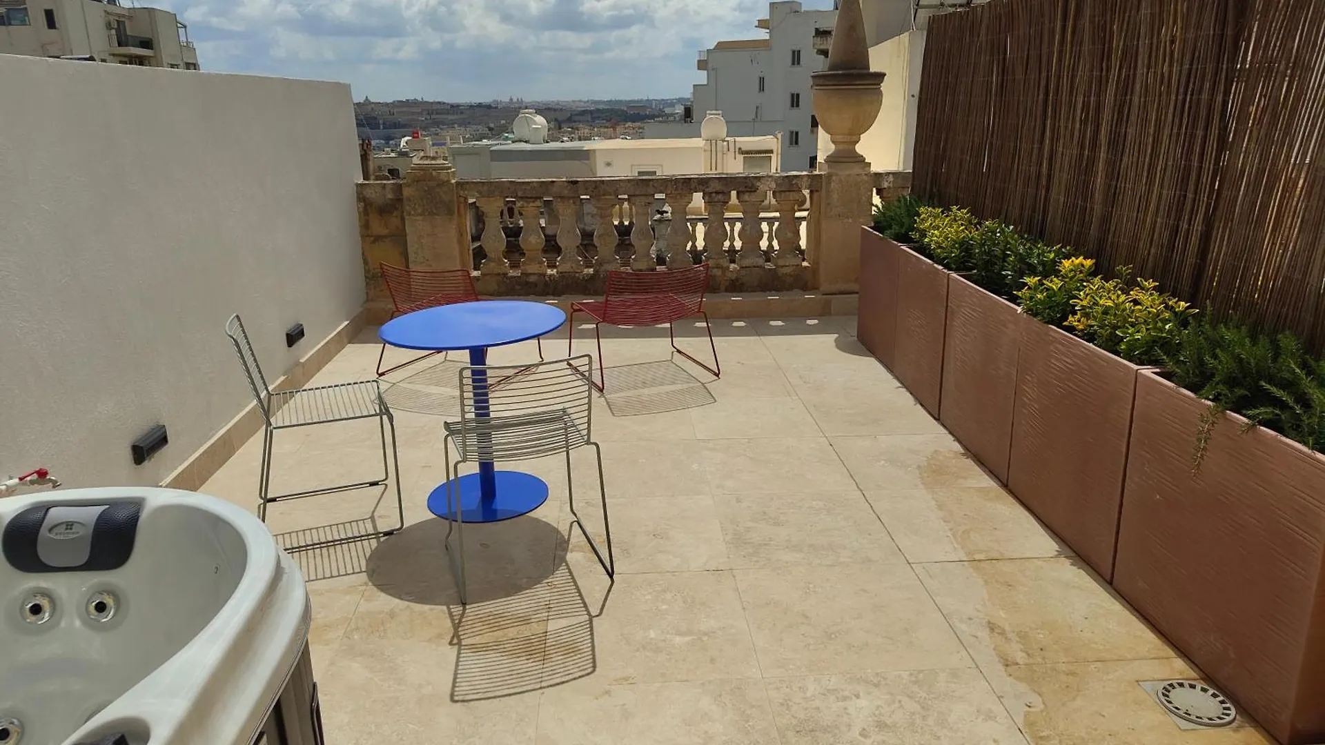 Alba Hotel Sliema