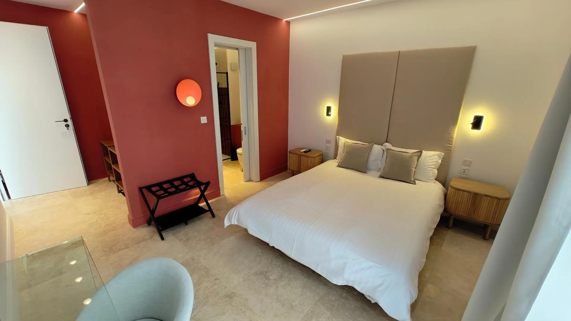 Hotel Alba