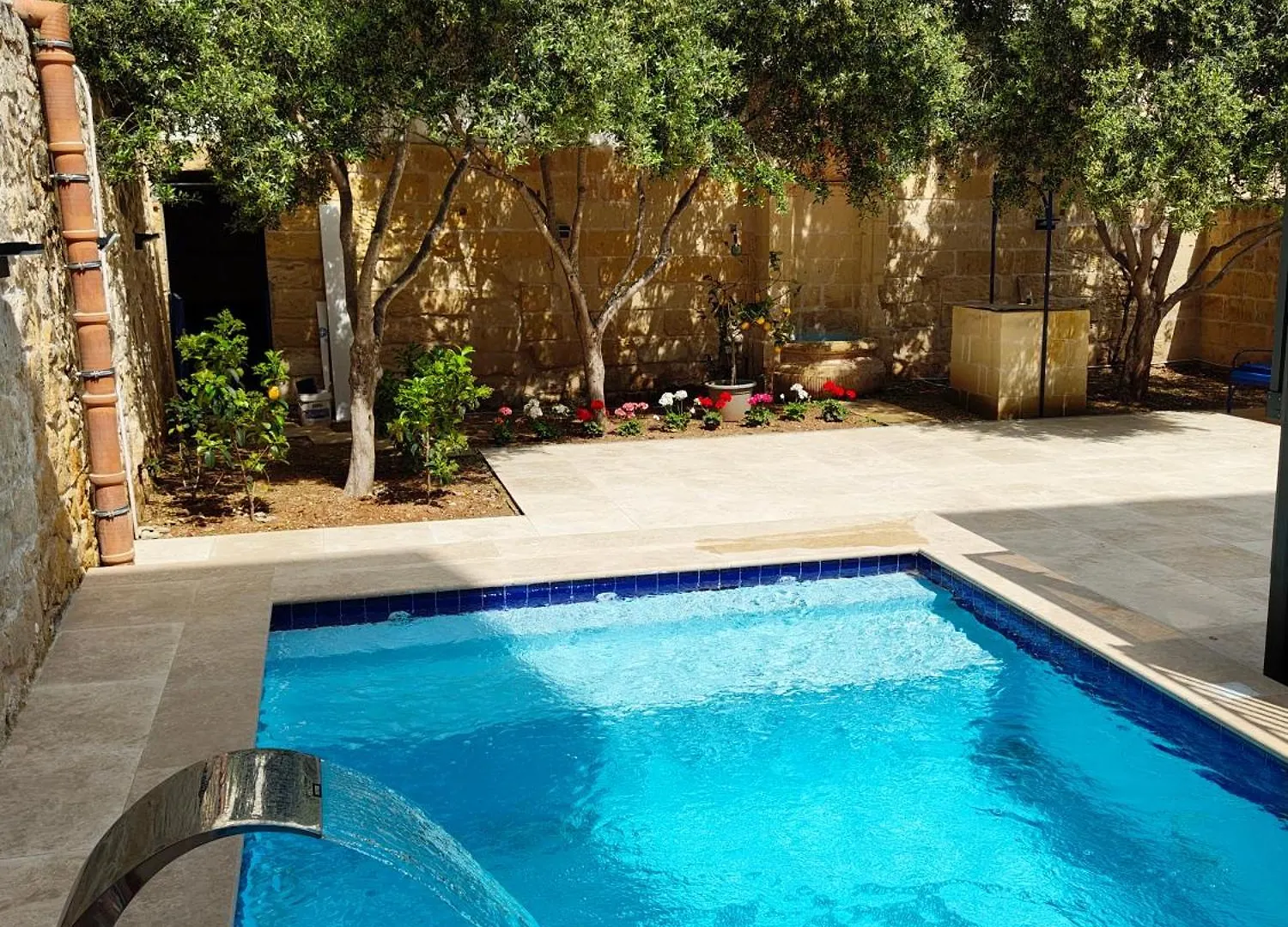 ** Hotel Alba Malta