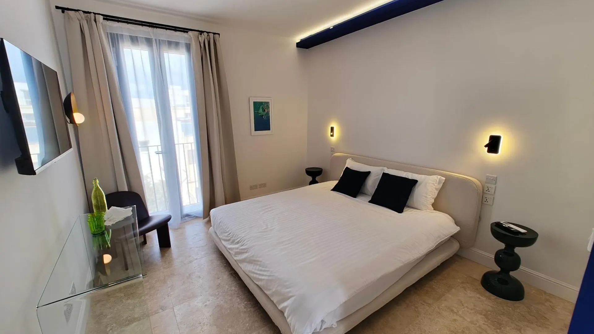 Alba Hotel Sliema