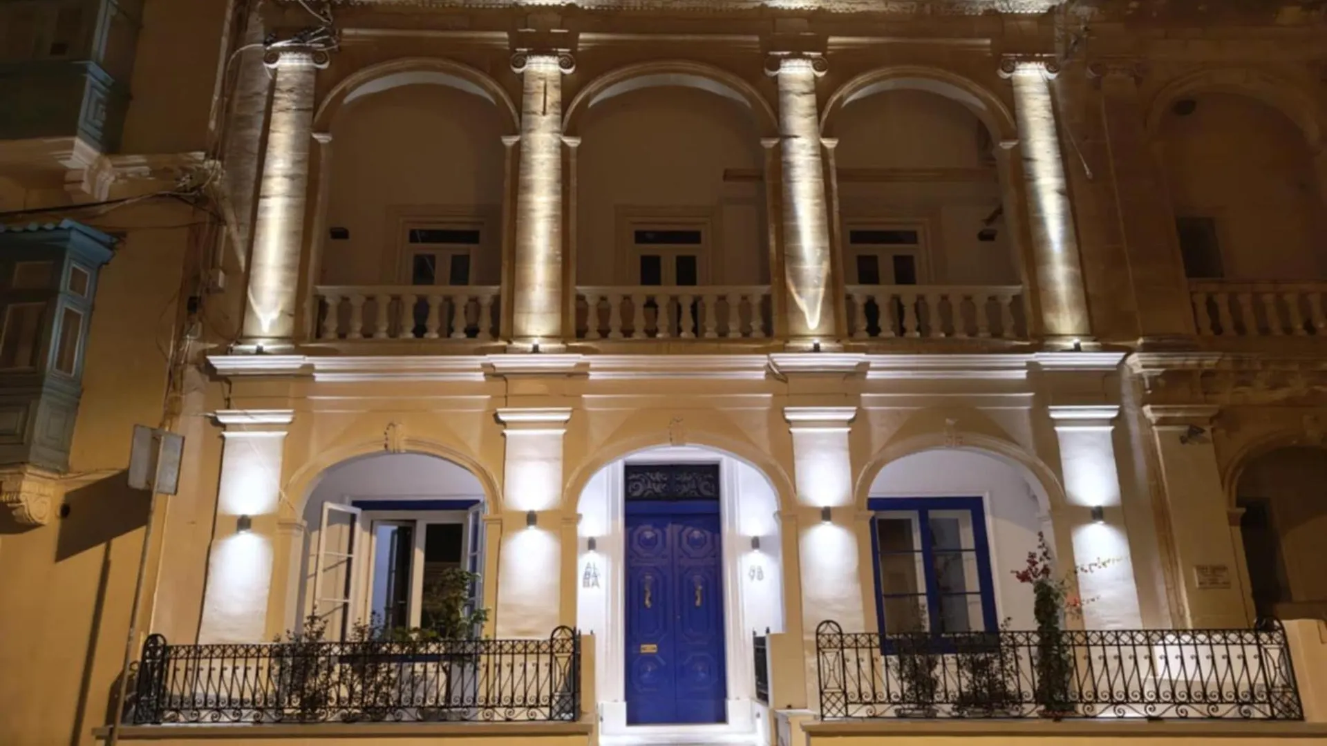 Alba Otel Sliema