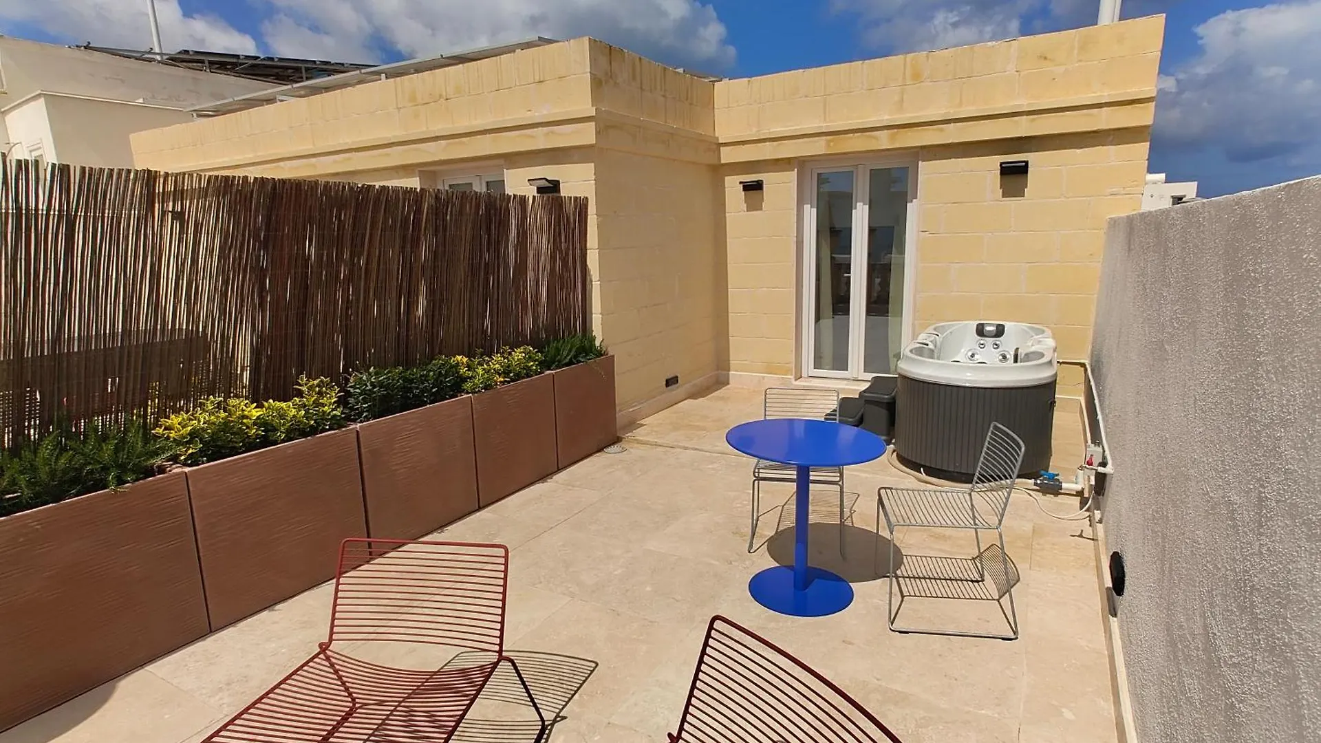 Alba Otel Sliema
