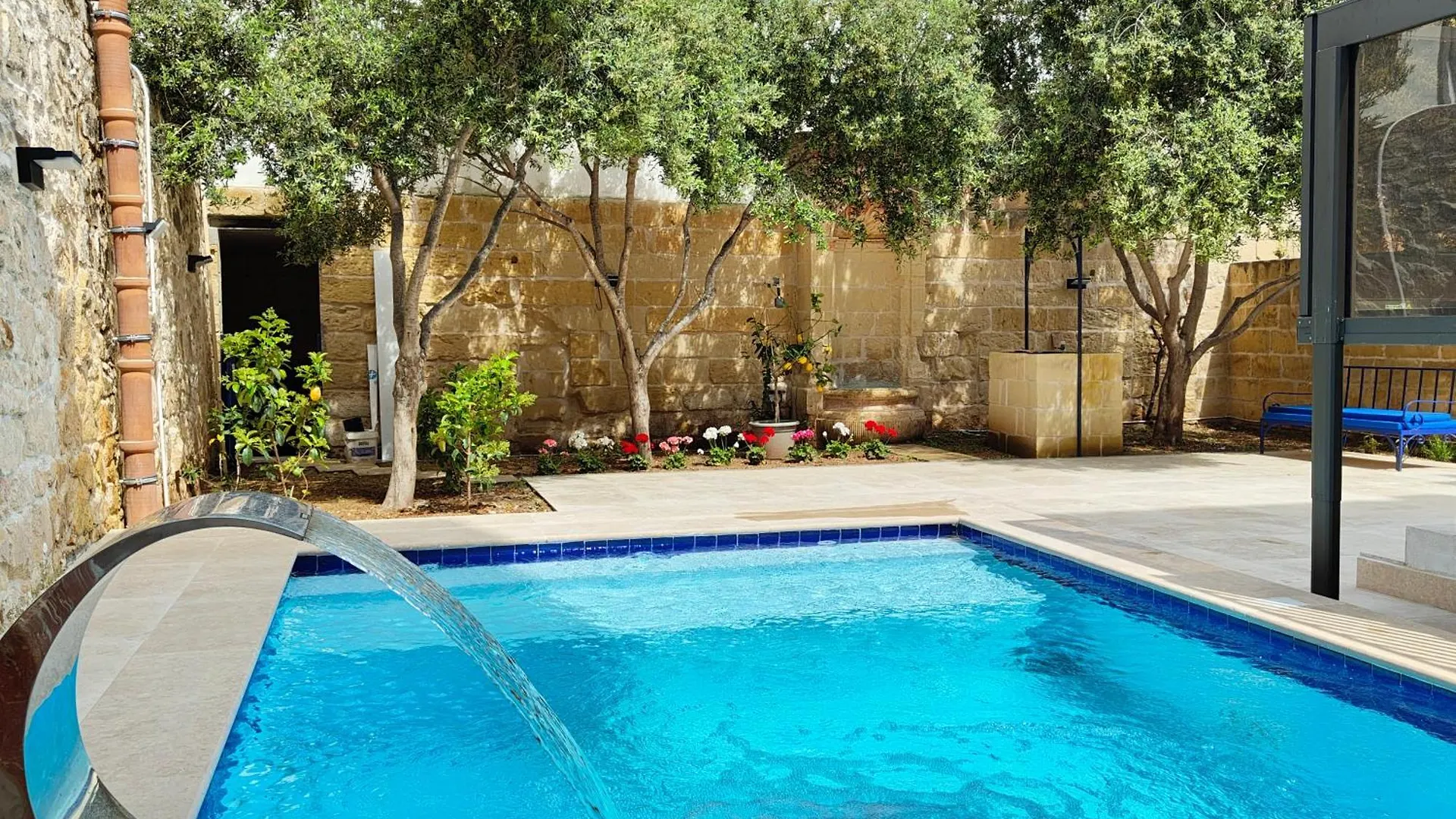 Hotel Alba
