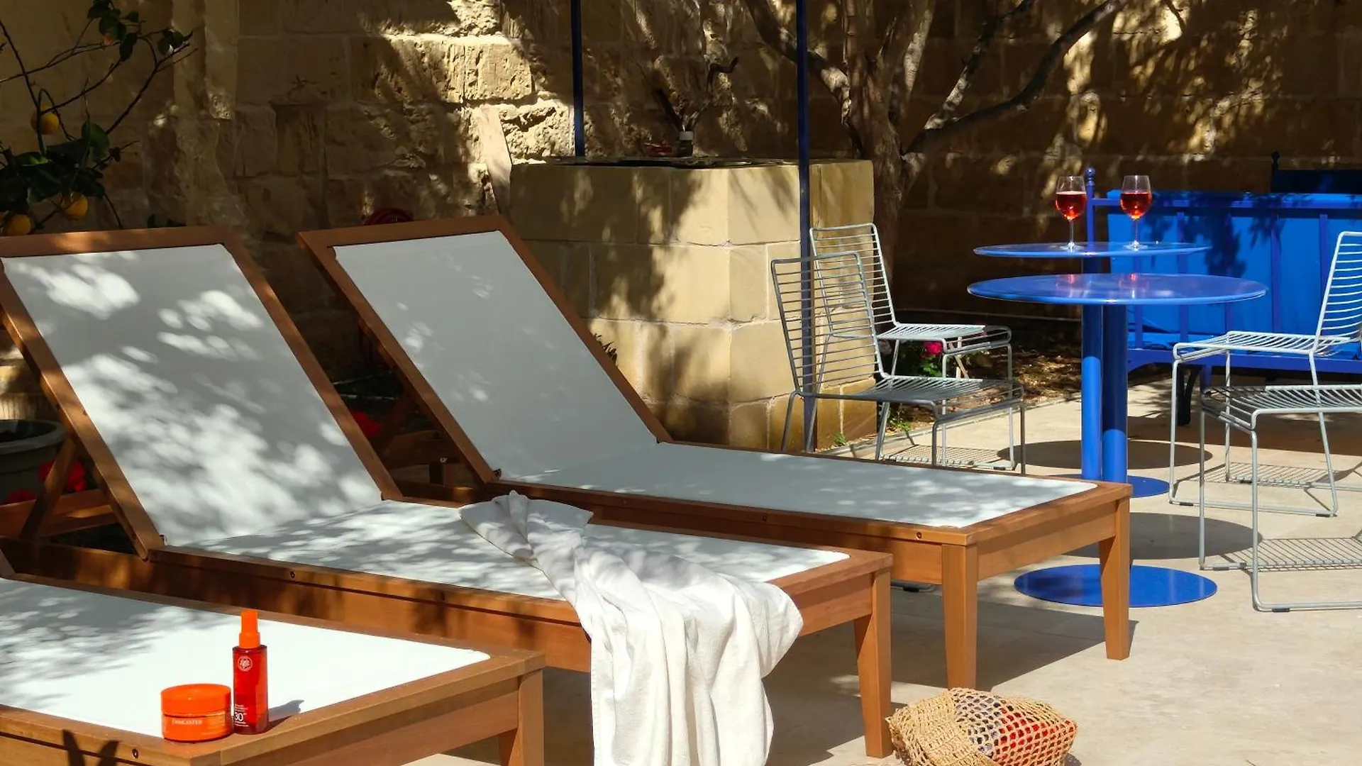 Alba 2*, Sliema Malta