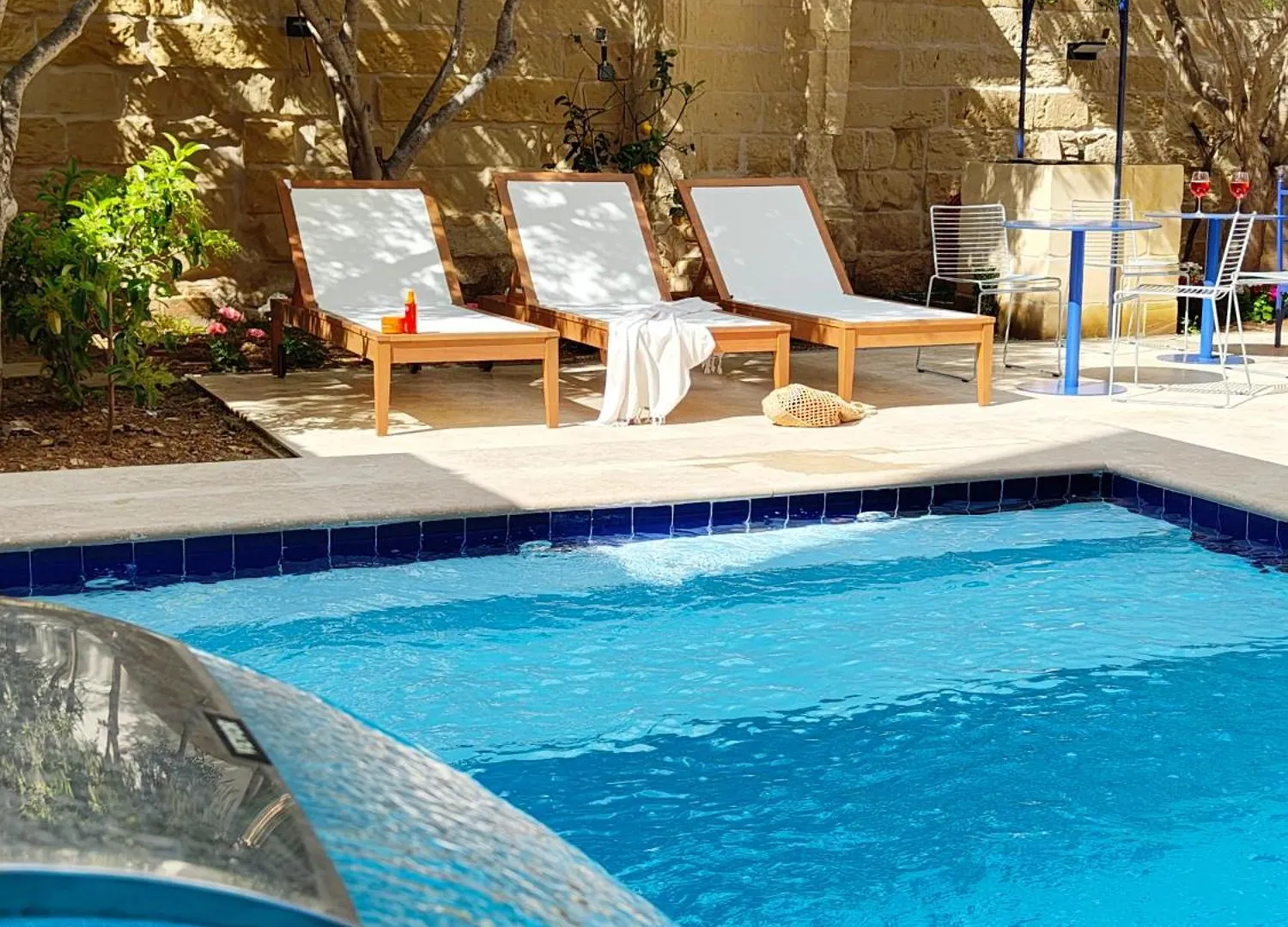 ** Hotel Alba Malta