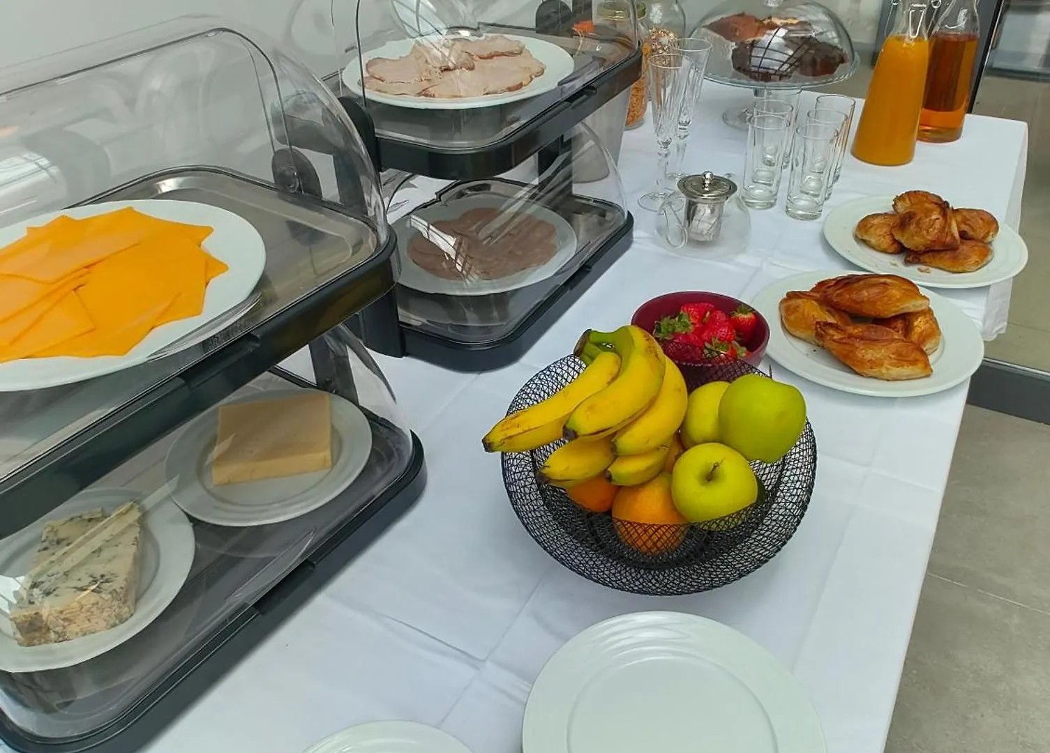 Alba Hotel Sliema