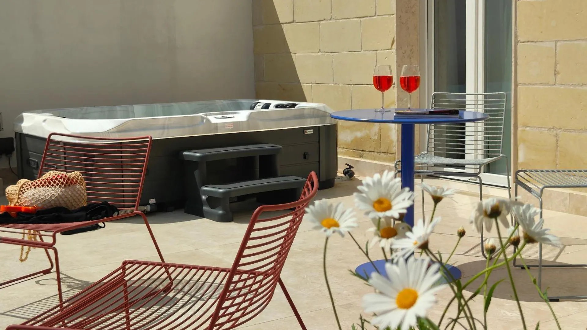 Alba Otel Sliema