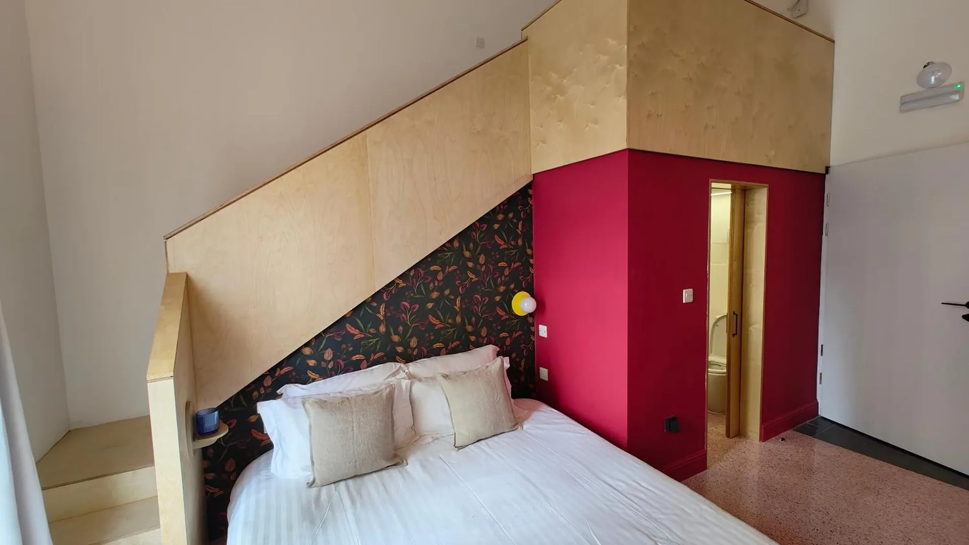 ** Hotel Alba Malta