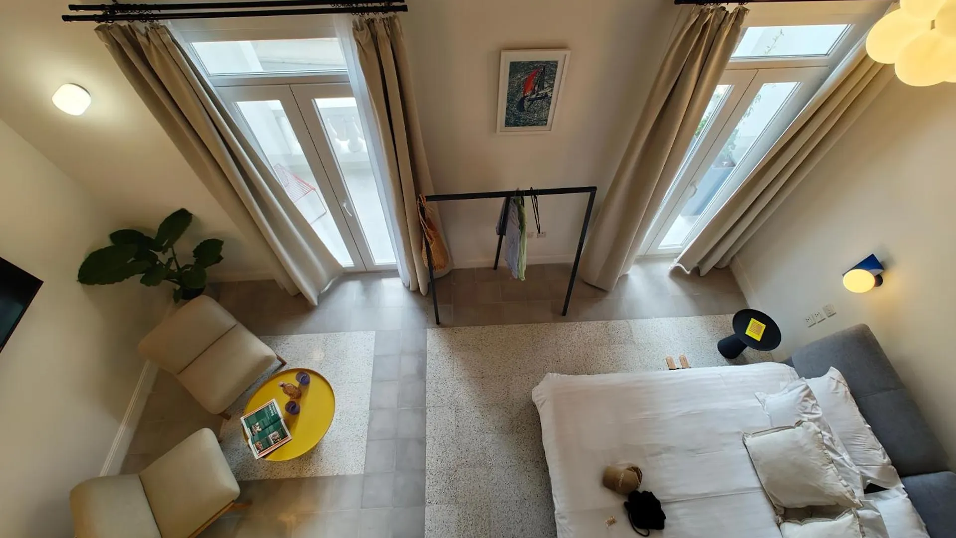 Alba Hotel Sliema