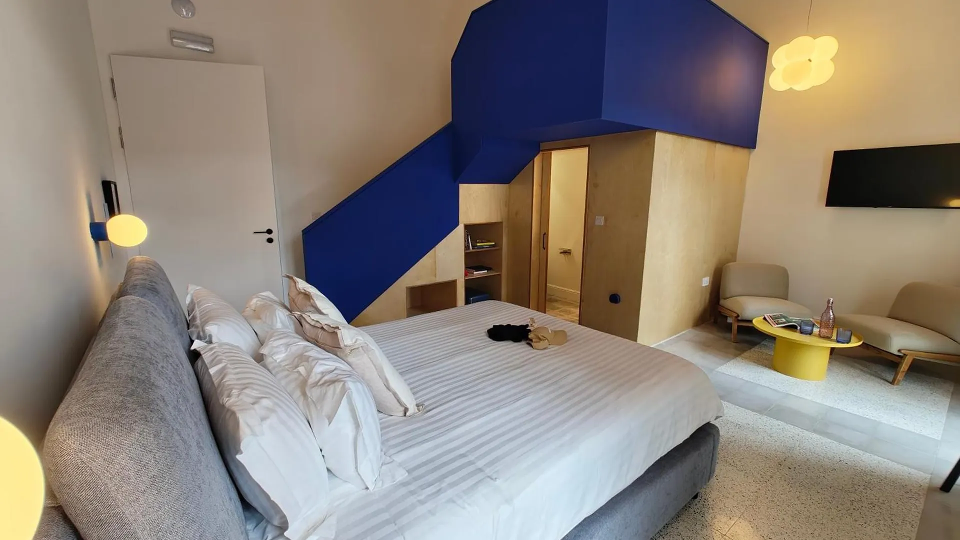 Alba Hotel Sliema