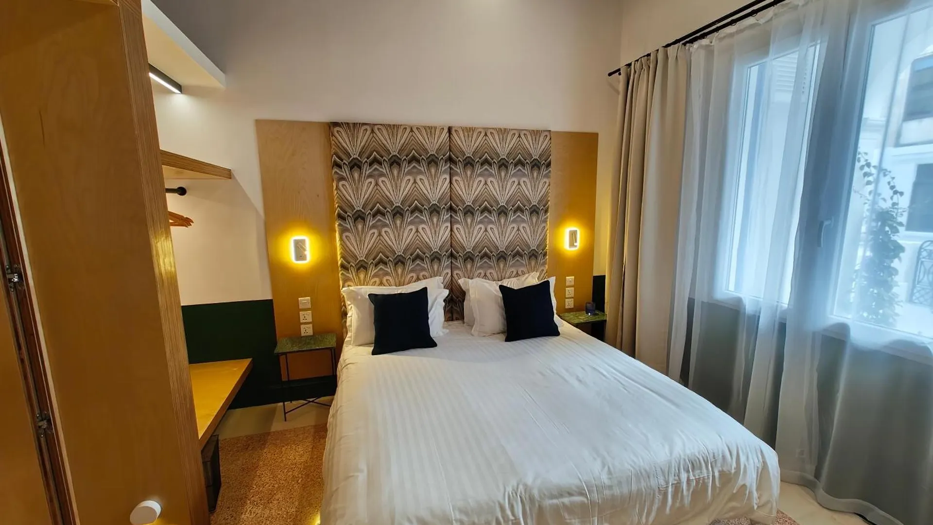 Hotel Alba