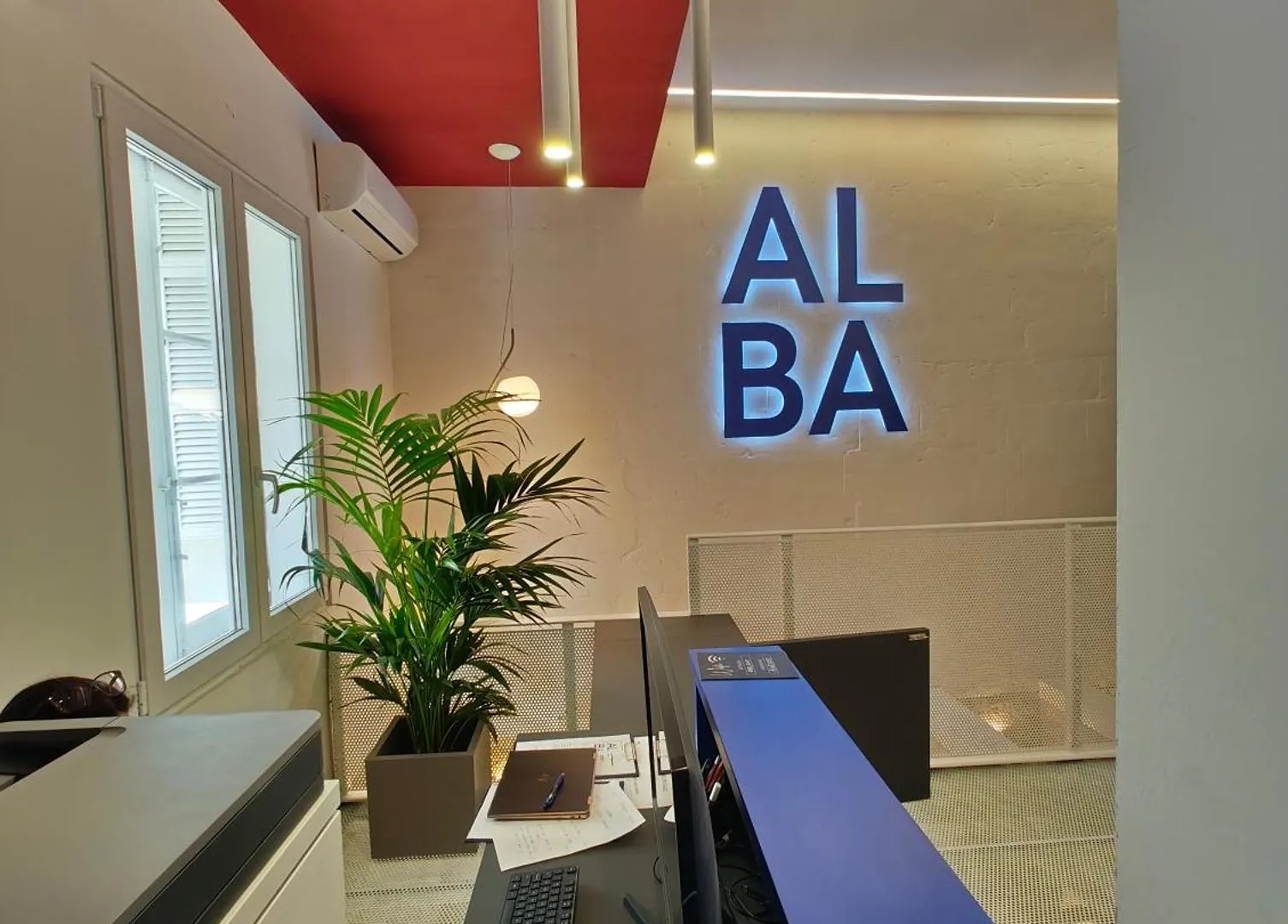 Hotel Alba