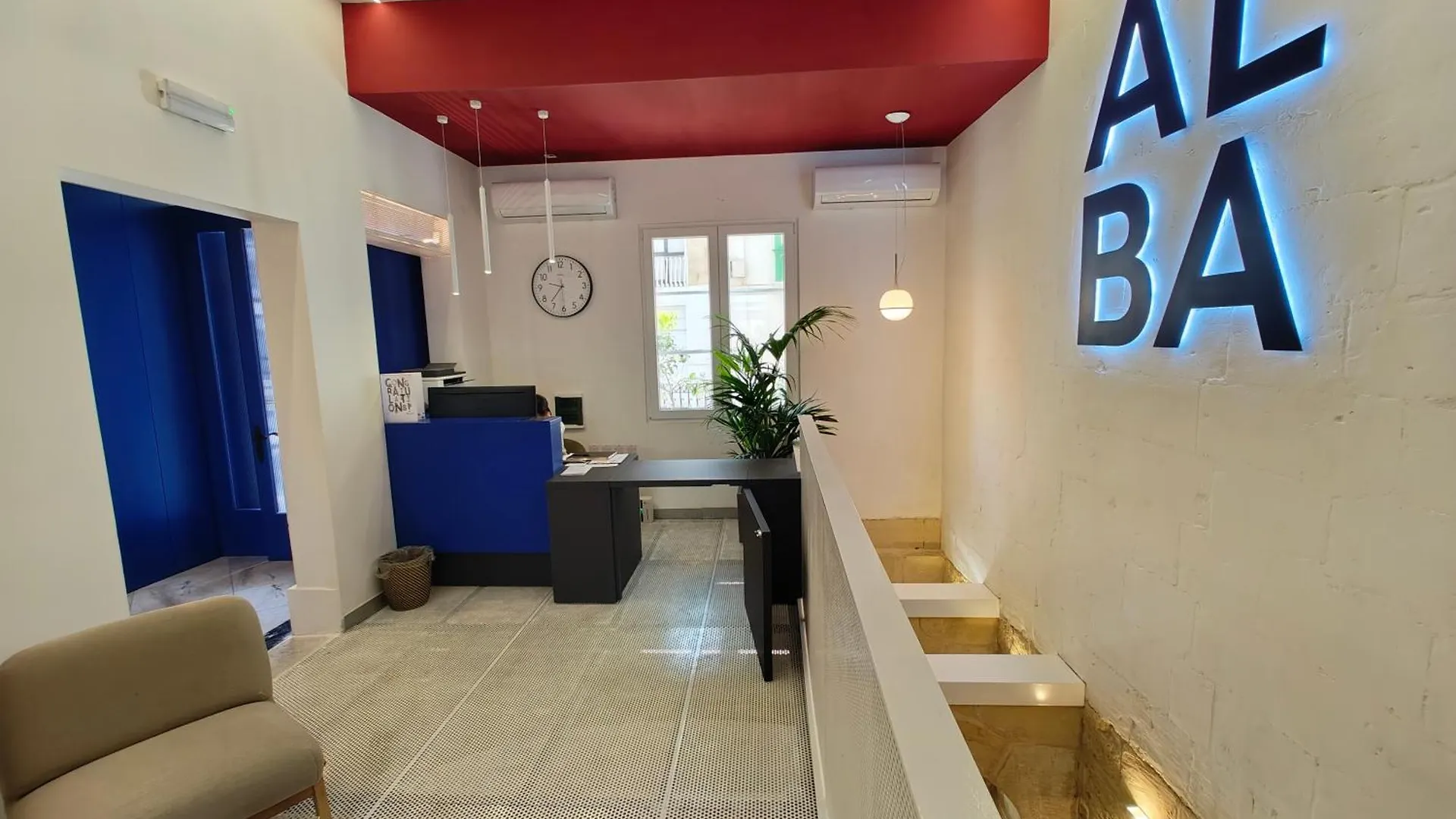 Hotel Alba