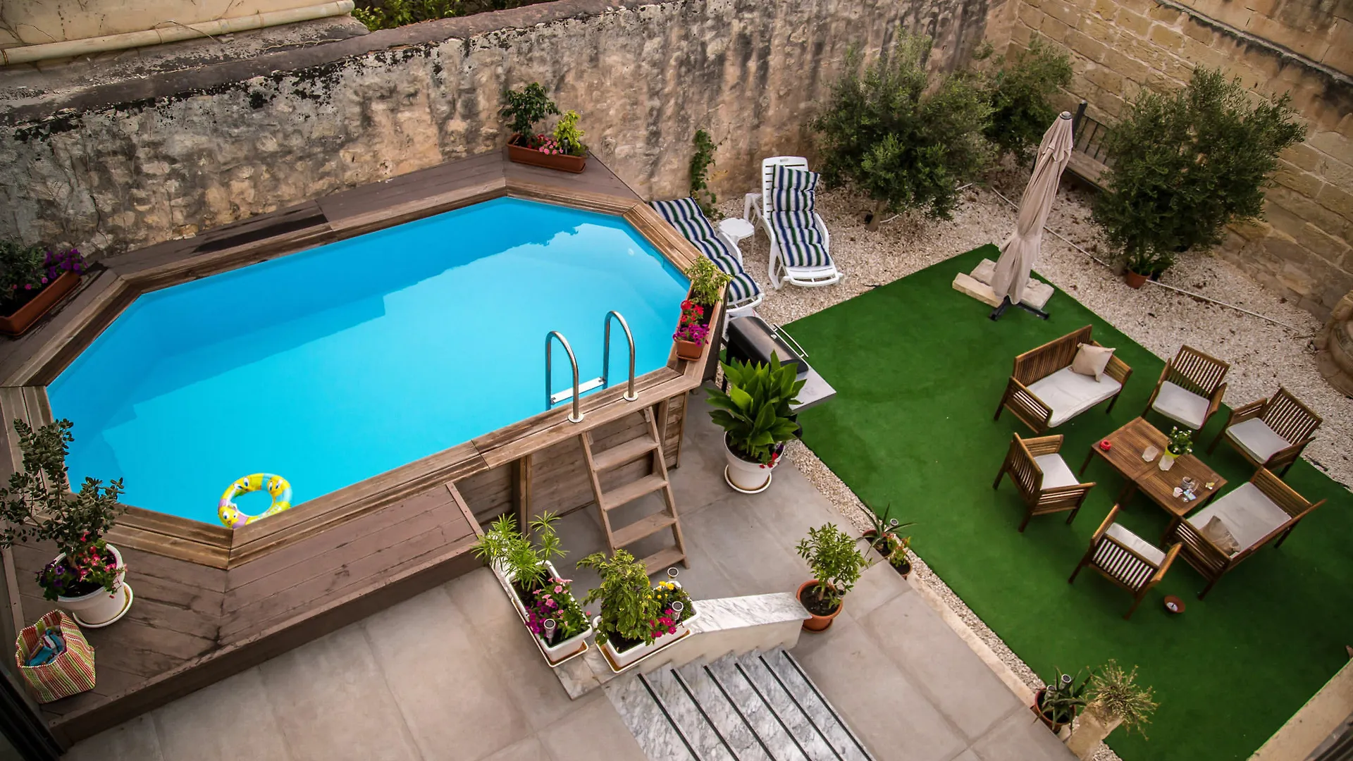 Hotel Alba
