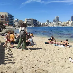 Ta' Marija Apartmán