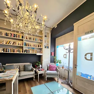 D Townhouse Boutique Sliema