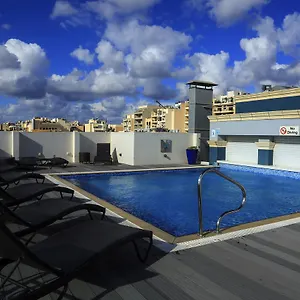 Labranda Rocca Nettuno Sliema