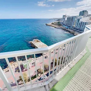 Sliema Chalet Hotel Hotel