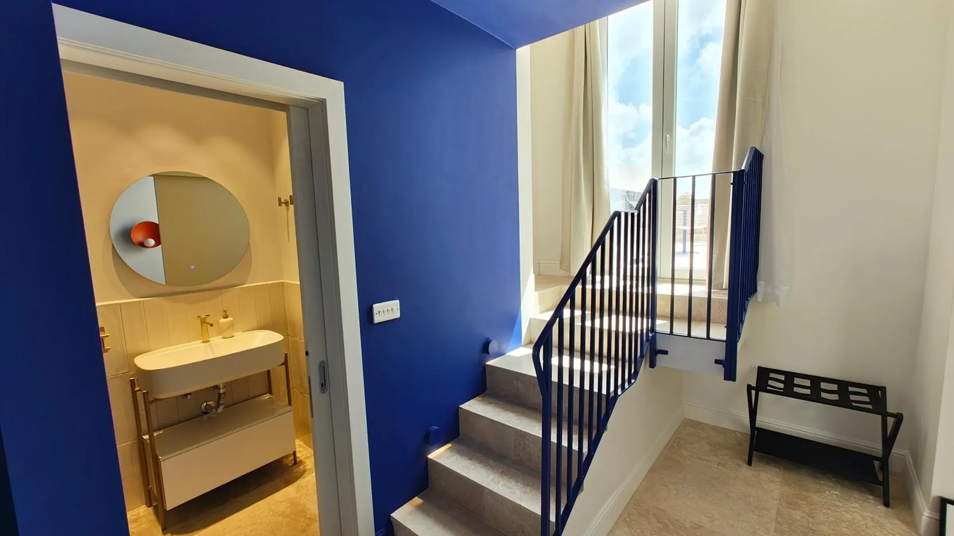 Hotel Alba Sliema Malta