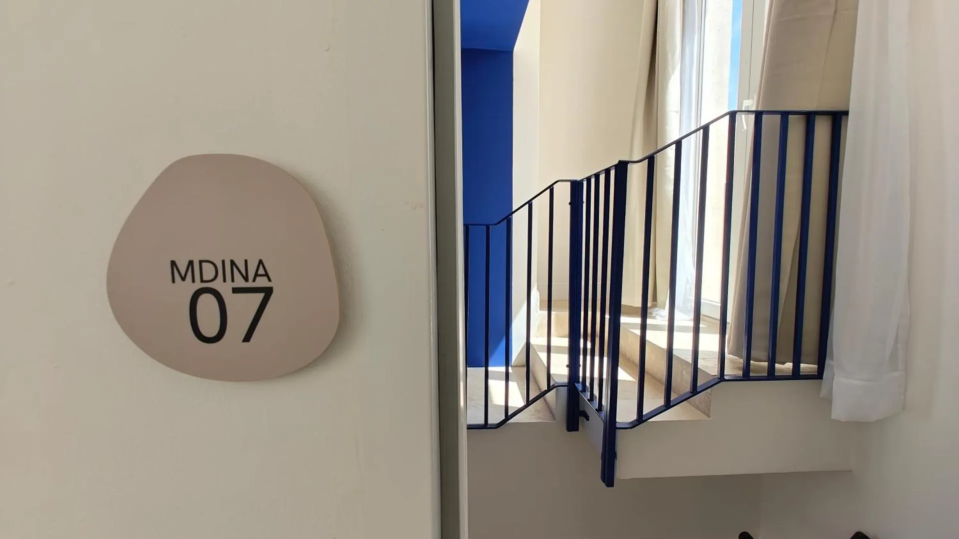 Hotel Alba Sliema 2*,  Malta