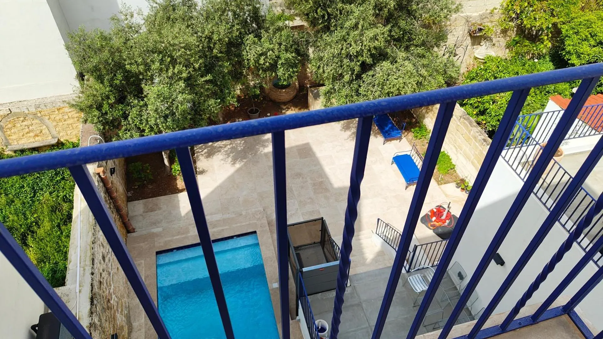 Hotel Alba Sliema 2*,  Malta
