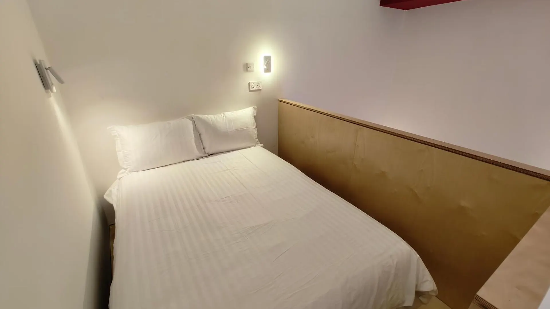 Hotel Alba Sliema