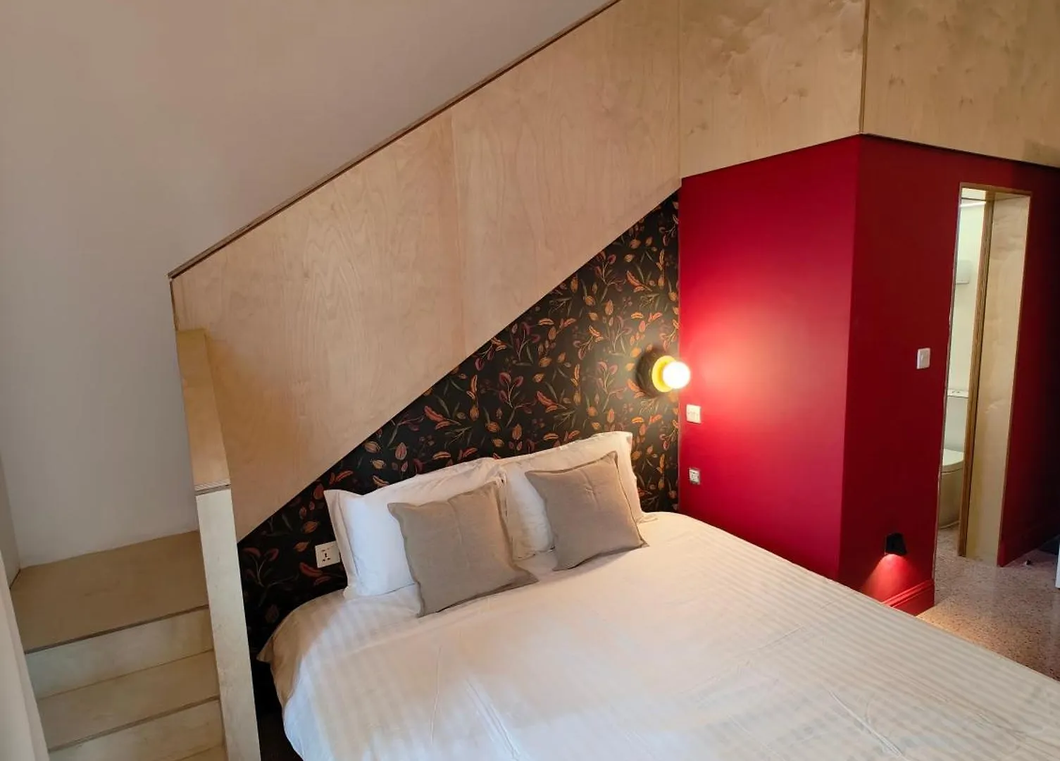 Hotel Alba Sliema Malta