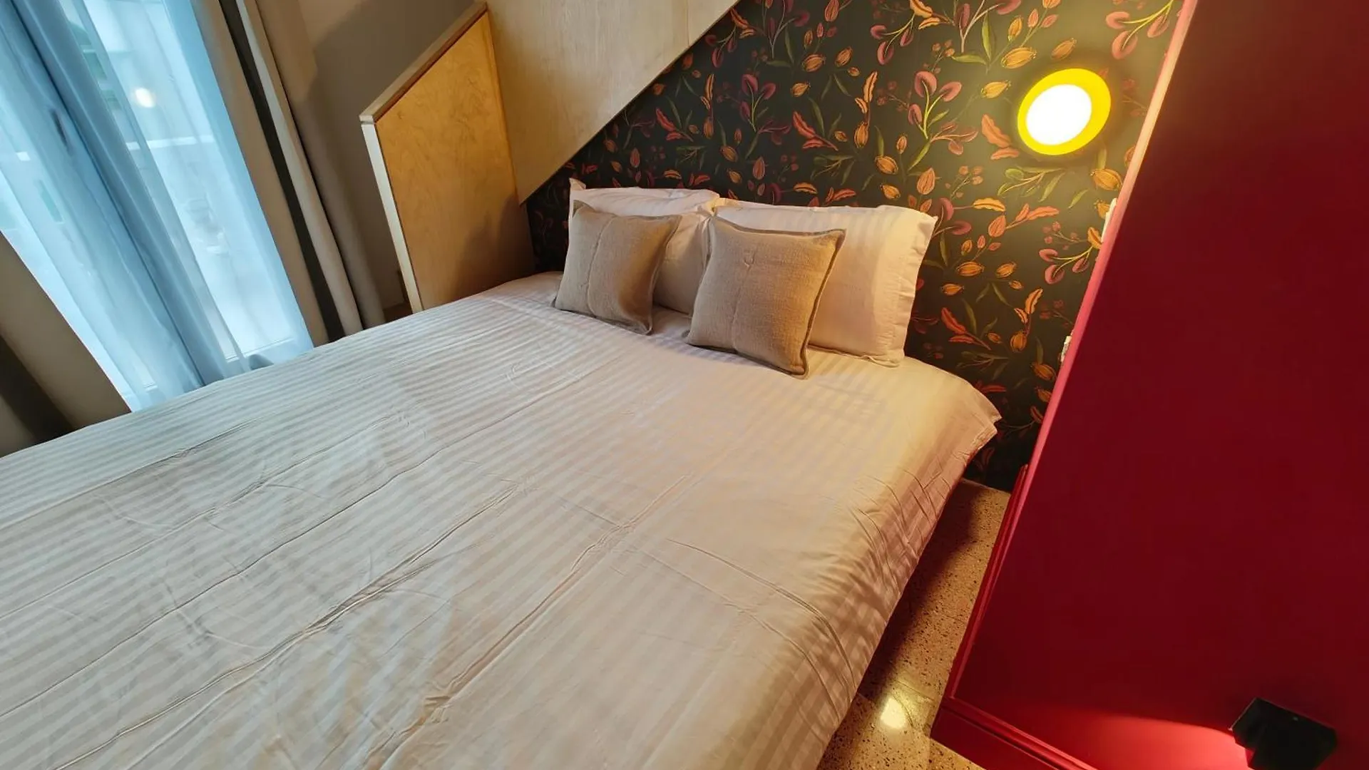 Hotel Alba Sliema 2*,