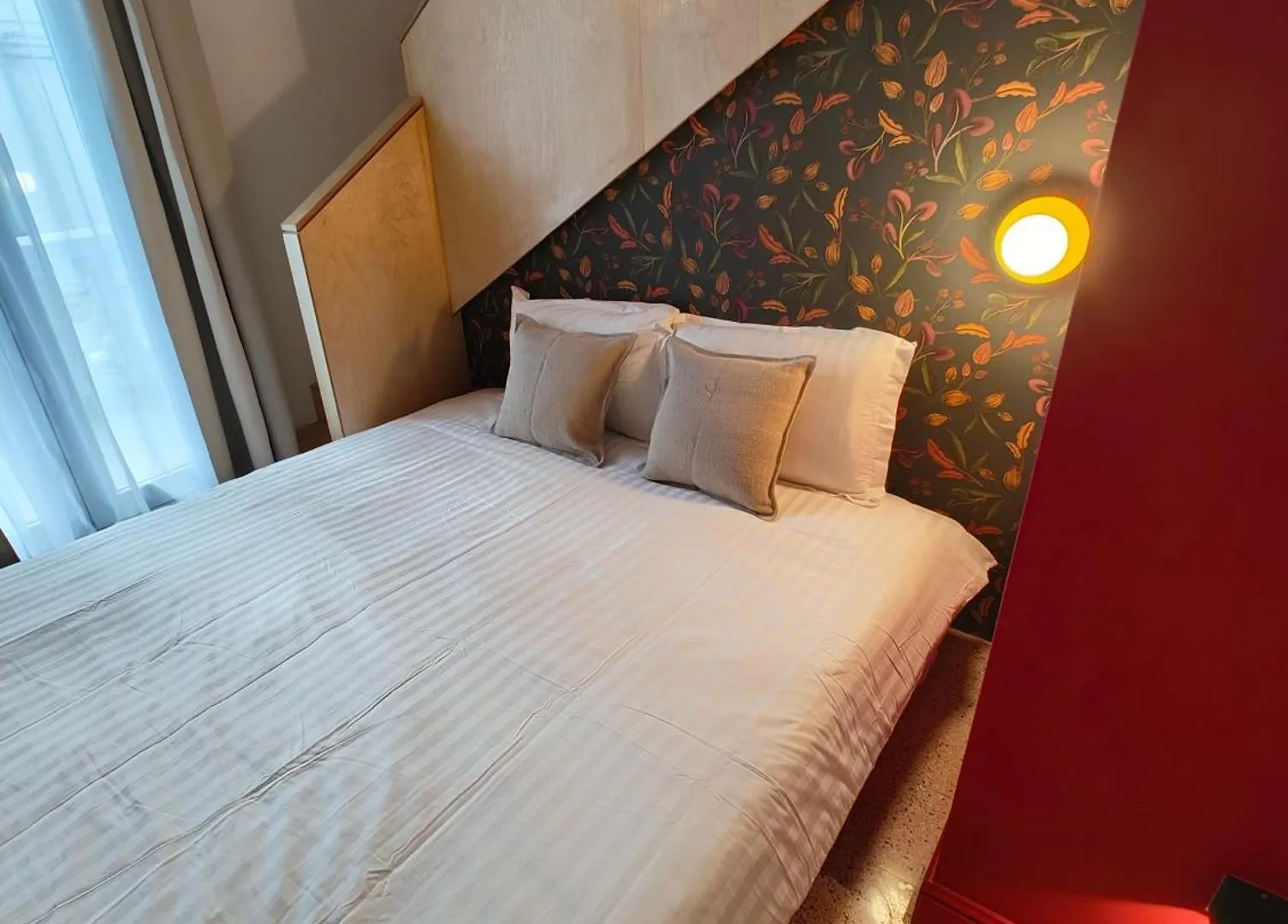 Hotel Alba Sliema Malta