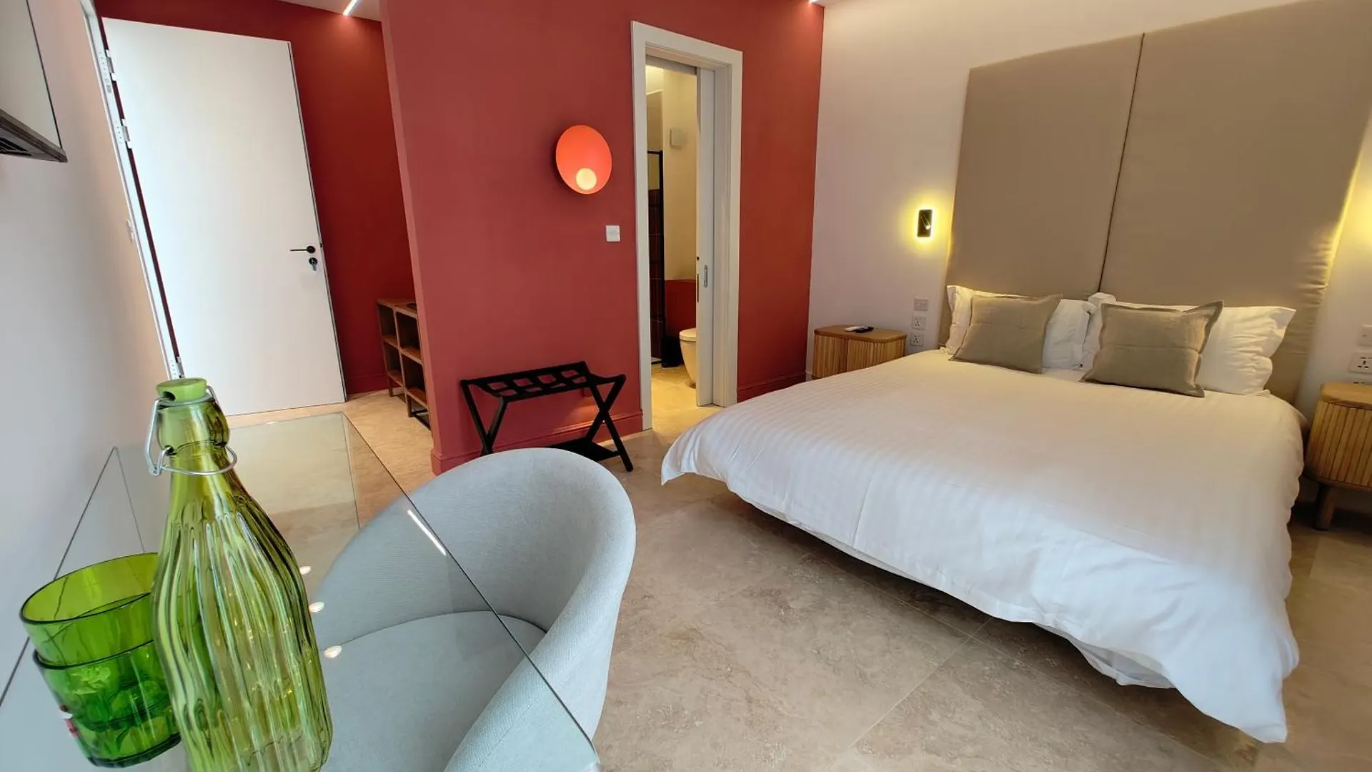 Hotel Alba Sliema 2*,  Malta