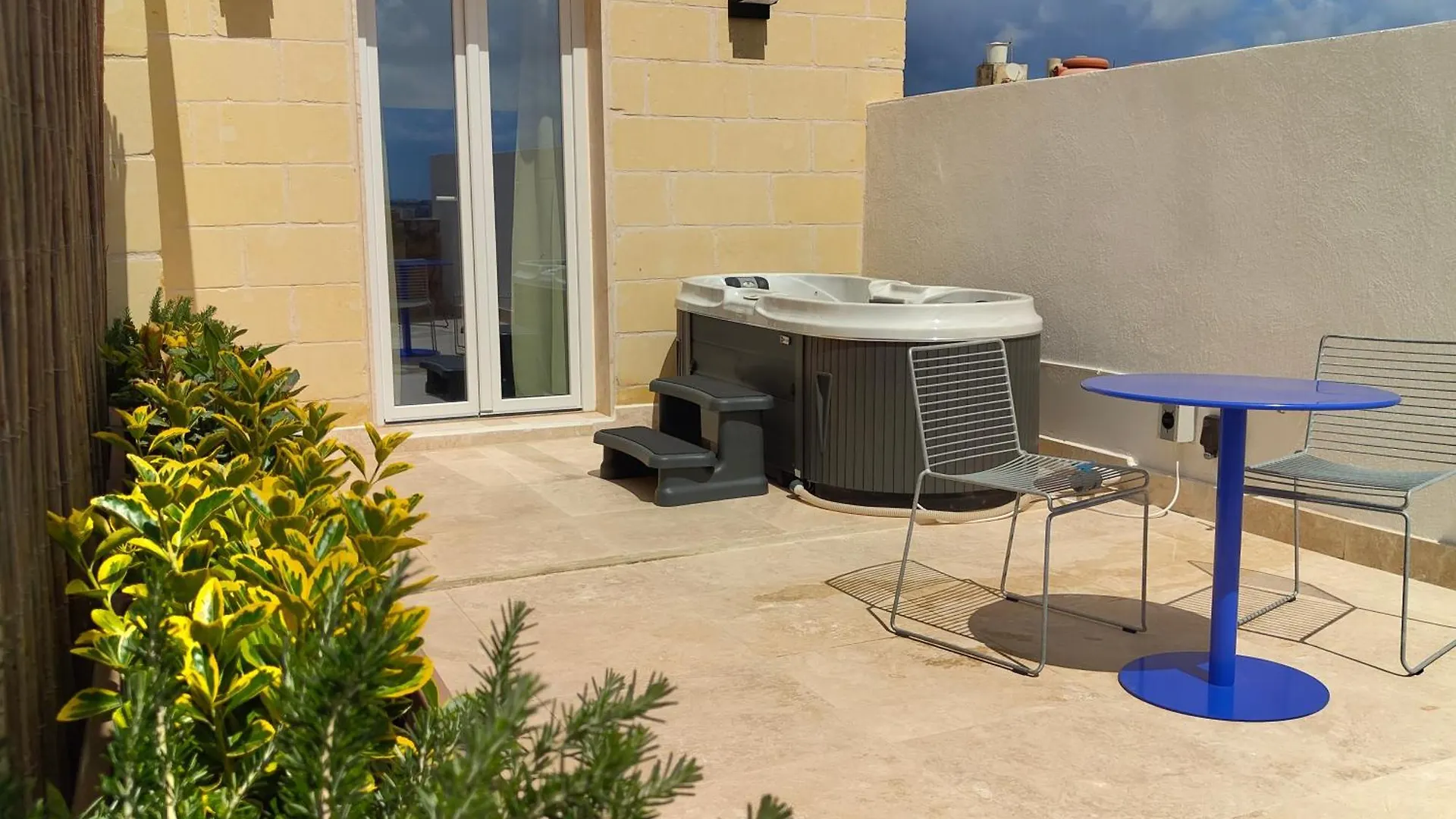 Hotel Alba Sliema