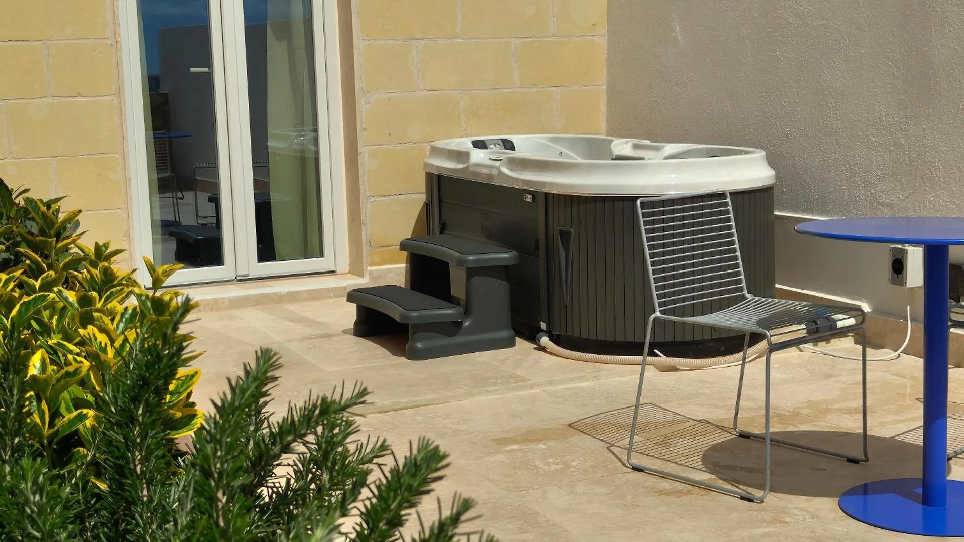 Hotel Alba Sliema