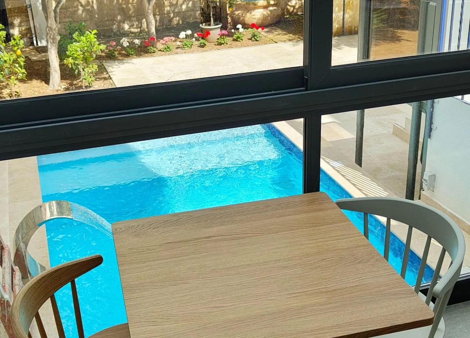 Hotel Alba Sliema