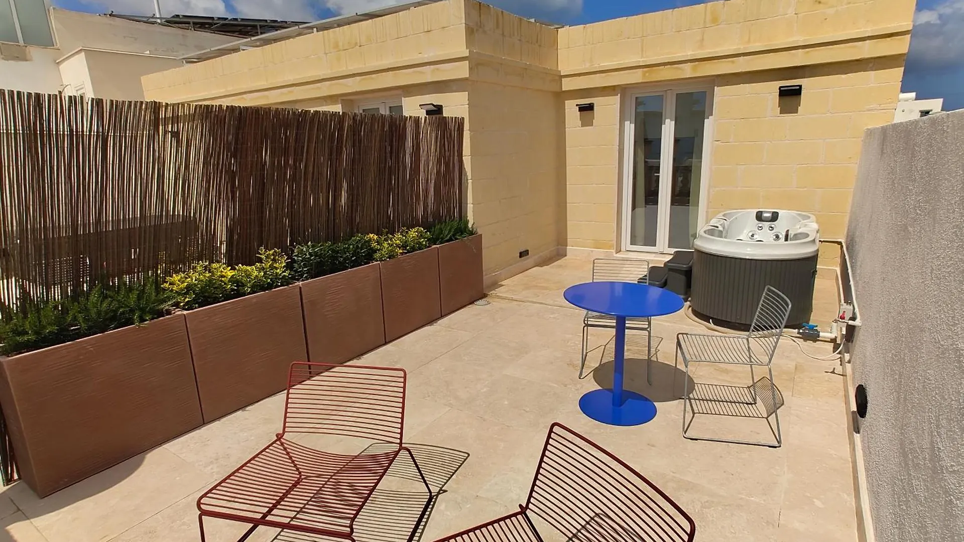 Hotel Alba Sliema