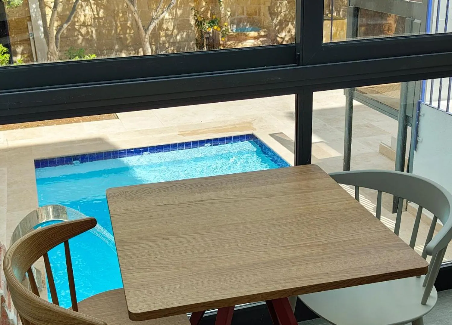 Hotel Alba Sliema 2*,