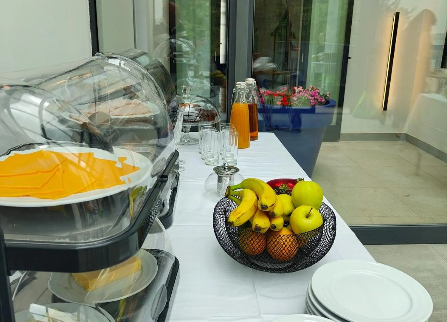 Hotel Alba Sliema