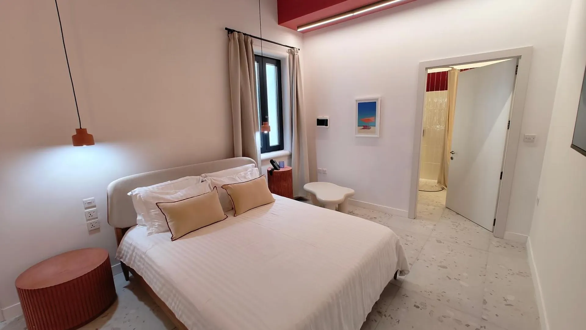 Hotel Alba Sliema