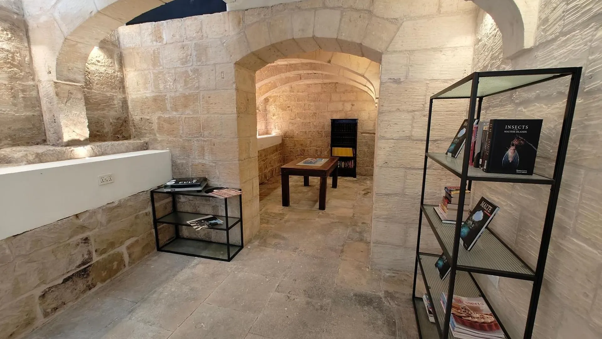 Hotel Alba Sliema Malta