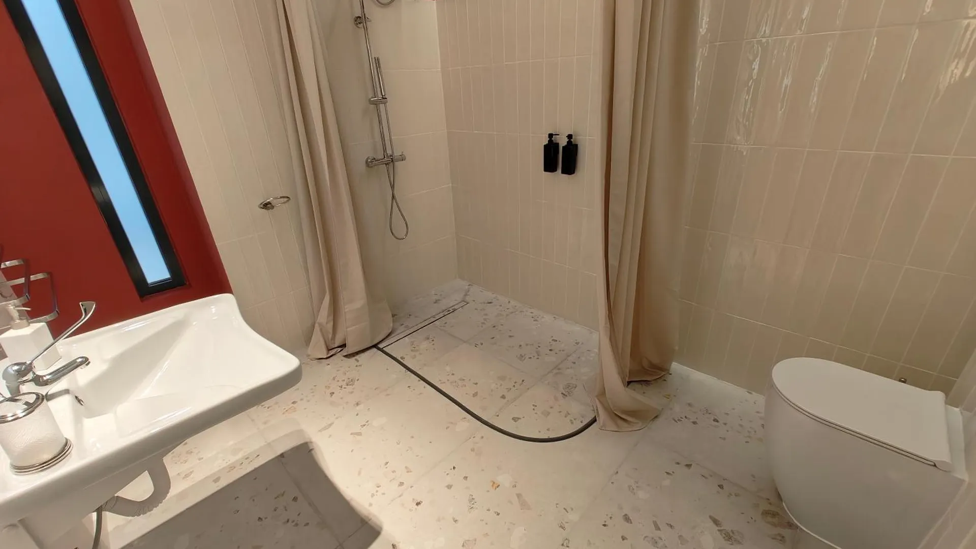 Hotel Alba Sliema 2*,  Malta