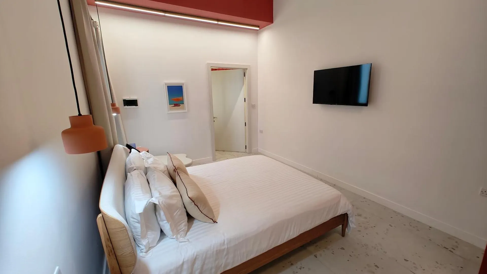 Hotel Alba Sliema 2*,