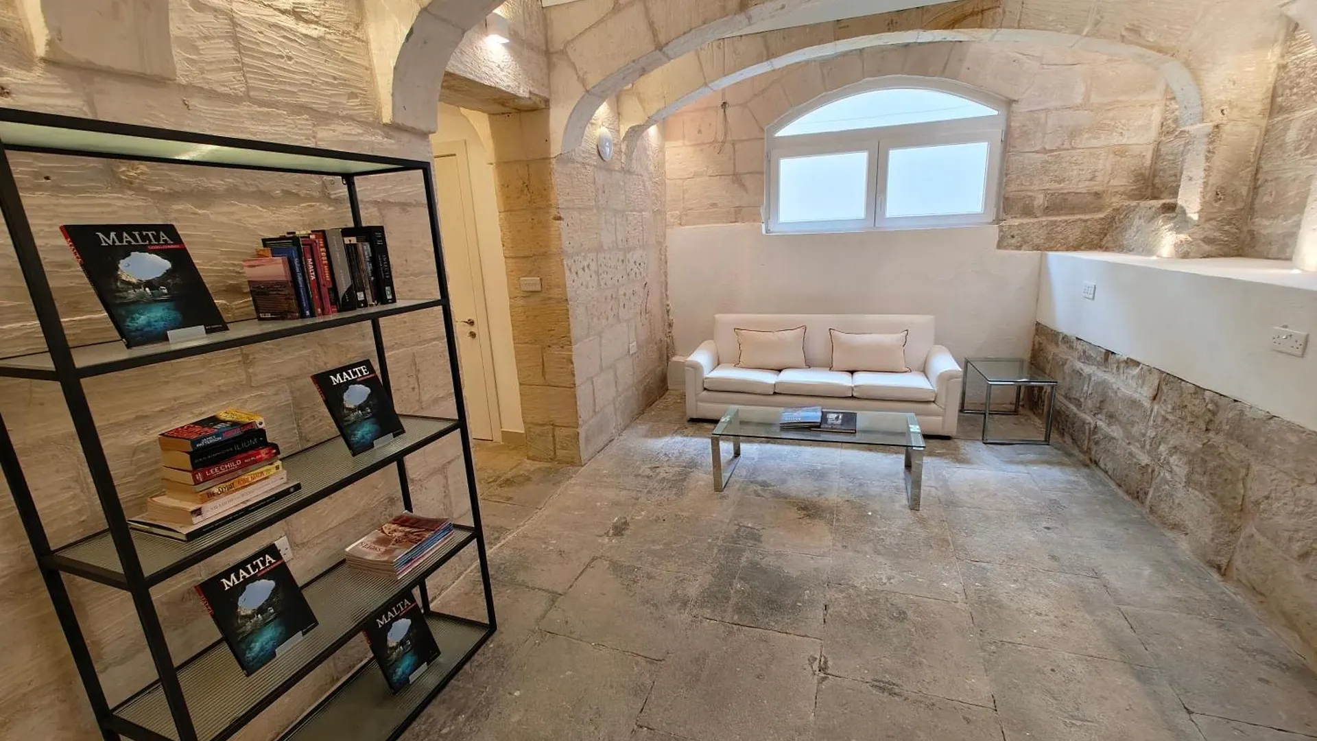 Hotel Alba Sliema Malta