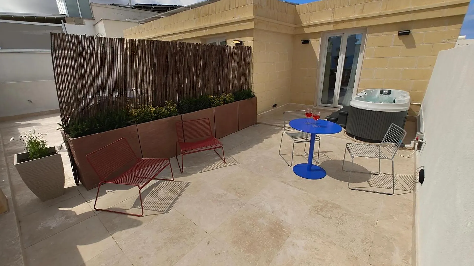 Hotel Alba Sliema