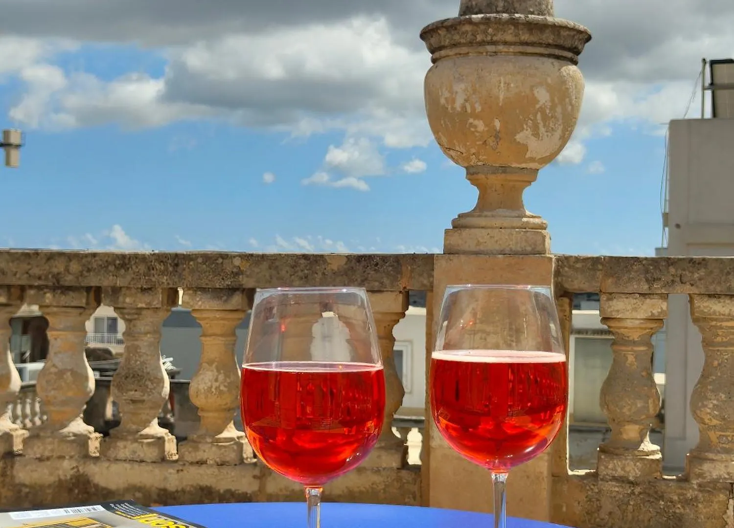 Hotel Alba Sliema